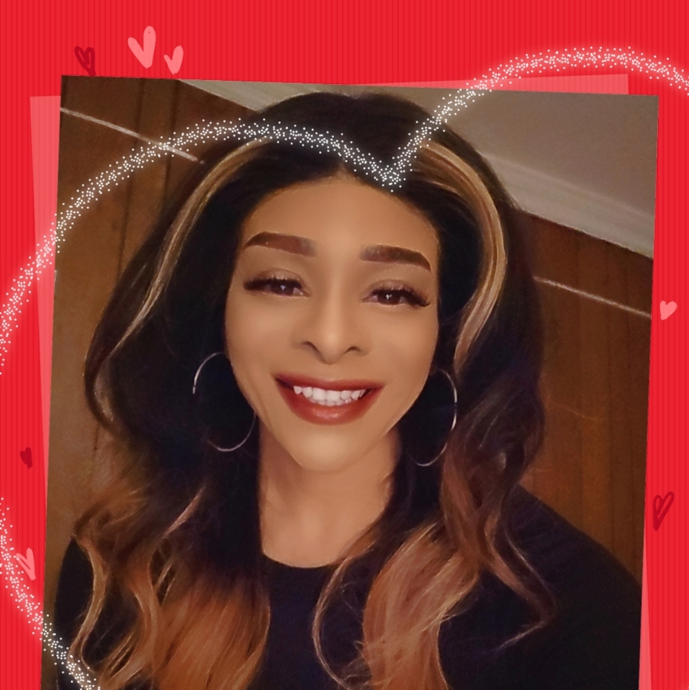 Meet your Posher, Rae